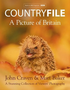 Cover Countryfile - A Picture of Britain (eBook, ePUB)