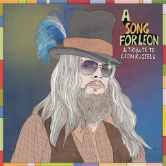 A Song For Leon [A Tribute To Leon Russell] (Mango - Russell,Leon/Various Artists