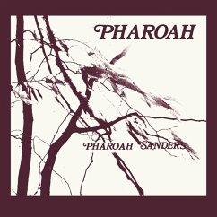 Pharoah (Deluxe Ltd Edition 2lp Boxset) - Sanders,Pharoah