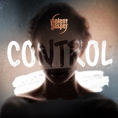 Control (Digipak) - Violent Jasper