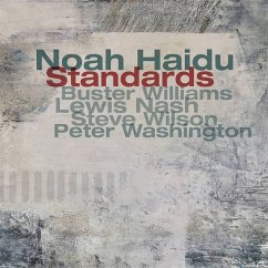 Standards - Haidu,Noah