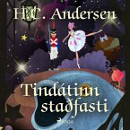 Tindátinn staðfasti (MP3-Download)