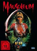 Mausoleum Limited Mediabook