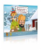Pettersson und Findus - Das Original-Hörspiel zu den Winterabenteuer