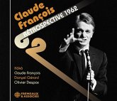 Claude François Rétrospective 1962