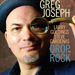 Drop The Rock - Joseph,Greg