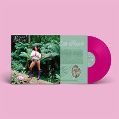 I Get Into Trouble (Neon Pink Col. Lp) - Maple Glider