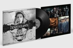 Transatlantic (Soundtrack From The Netflix Series) - Ost/Ladd,Mike/Sztanke,David