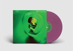 Spellling & The Mystery School (Purple Vinyl) - Spellling