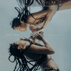 Water Made Us - Woods,Jamila