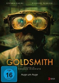 The Goldsmith