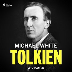 Tolkien - ævisaga (MP3-Download) - White, Michael