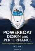 Powerboat Design and Performance (eBook, ePUB)