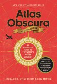 Atlas Obscura, 2nd Edition (eBook, ePUB)