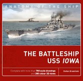 The Battleship USS Iowa (eBook, ePUB)