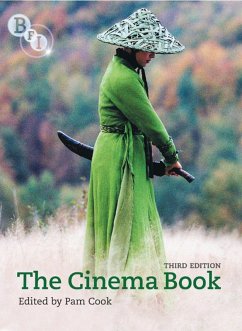 The Cinema Book (eBook, ePUB) - Publishing, Bloomsbury