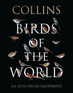 Cover Collins Birds of the World (eBook, ePUB)