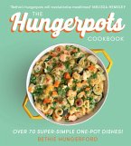 The Hungerpots Cookbook (eBook, ePUB)