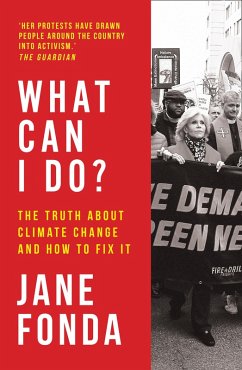What Can I Do? (eBook, ePUB) - Fonda, Jane