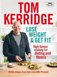 Lose Weight & Get Fit (eBook, ePUB) - Kerridge, Tom
