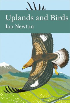 Uplands and Birds (eBook, ePUB) - Newton, Ian