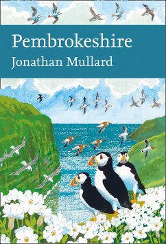 Pembrokeshire (eBook, ePUB) - Mullard, Jonathan