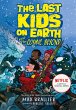The Last Kids on Earth and the Cosmic... - Bild 1