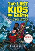 The Last Kids on Earth and the Cosmic Beyond (eBook, ePUB)