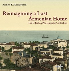 Cover Reimagining a Lost Armenian Home (eBook, ePUB)