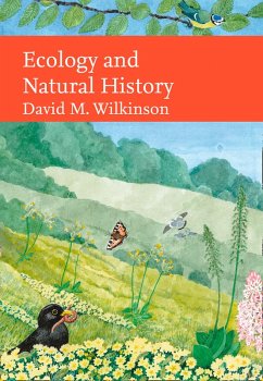 Cover Ecology and Natural History (eBook, ePUB)