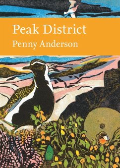 Cover Peak District (eBook, ePUB)