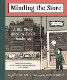 Minding the Store (eBook, ePUB)