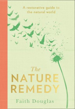 Cover The Nature Remedy (eBook, ePUB)