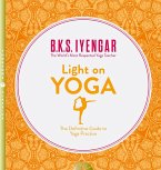 Light on Yoga (eBook, ePUB)