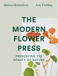 The Modern Flower Press (eBook, ePUB) - Bild 1