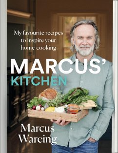 Marcus' Kitchen (eBook, ePUB) - Wareing, Marcus