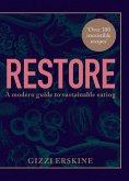 Restore (eBook, ePUB)