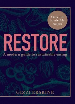Cover Restore (eBook, ePUB)