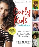 Curly Kids: The Handbook (eBook, ePUB)