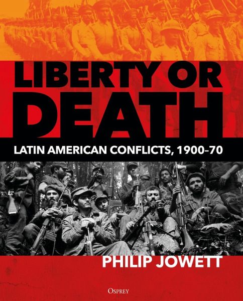 Liberty or Death (eBook, ePUB)