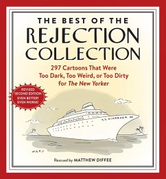 Cover The Best of the Rejection Collection (eBook, ePUB)