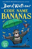 Code Name Bananas (eBook, ePUB)