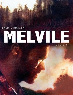 Melvile (eBook, ePUB) - Renard, Romain