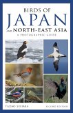 Photographic Guide to the Birds of Japan and North-east Asia (eBook, ePUB)