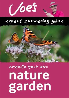 Cover Nature Garden (eBook, ePUB)