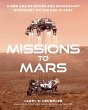 Missions to Mars (eBook, ePUB) - Bild 1
