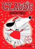 Claude Adventures (eBook, ePUB)