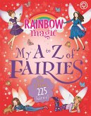 My A to Z of Fairies (eBook, ePUB) My A to Z of Fairies (eBook, ePUB)