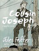 Cousin Joseph: A Graphic Novel (eBook, ePUB)