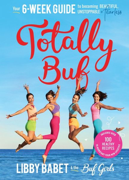 Totally BUF (eBook, ePUB) Totally BUF (eBook, ePUB)